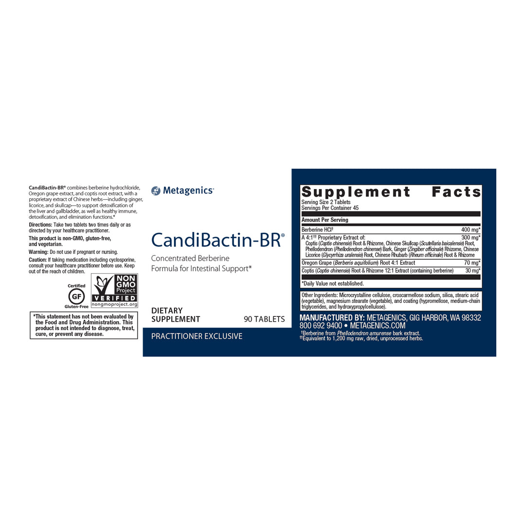 Candibactin-BR®