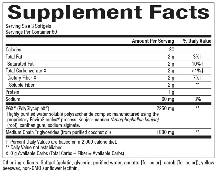 PGX® Daily Ultra Matrix