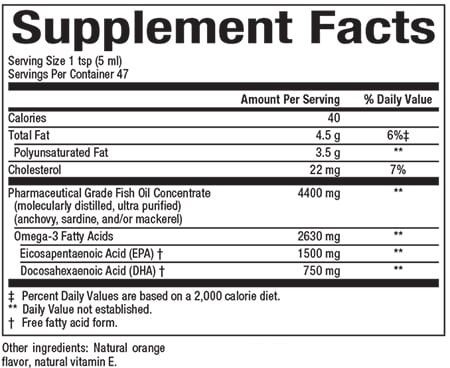 RxOmega-3