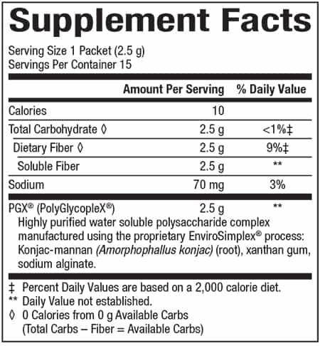 PGX® Daily Singles - FAR HILLS PHARMACY STORE