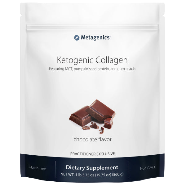 Ketogenic Collagen