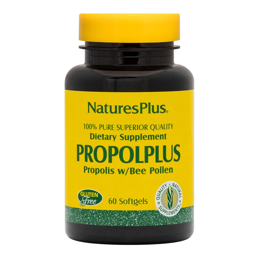 Propolplus Softgels