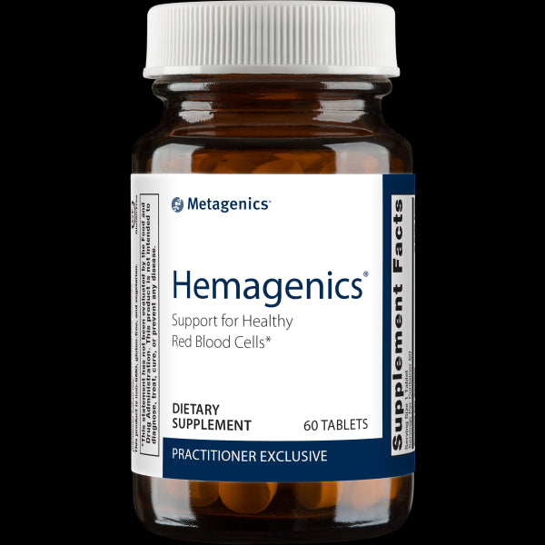 Hemagenics®