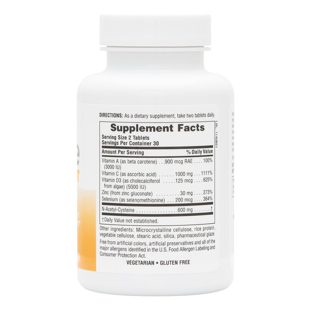 Immune Boost Tablets