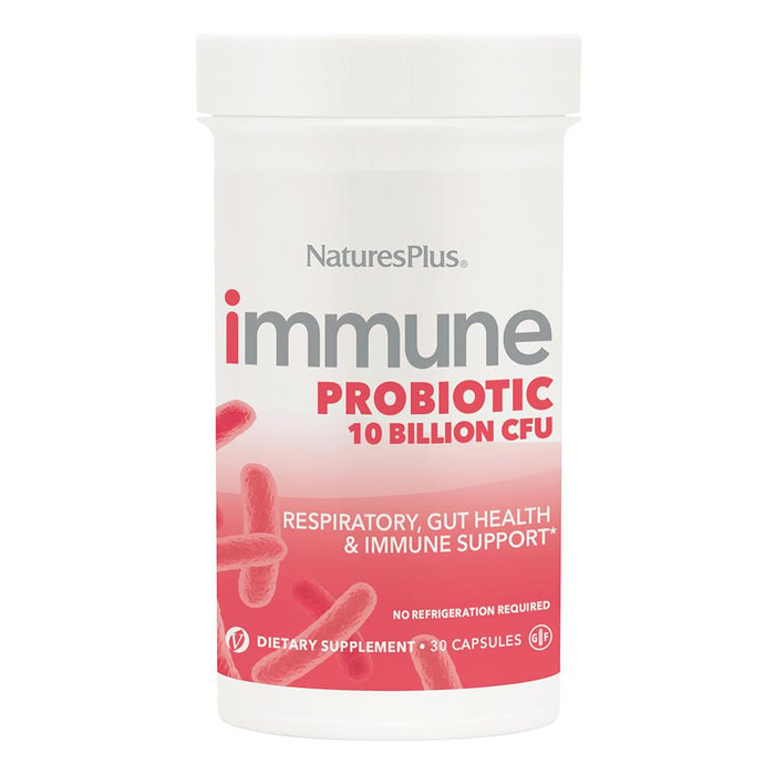 Immune Probiotic