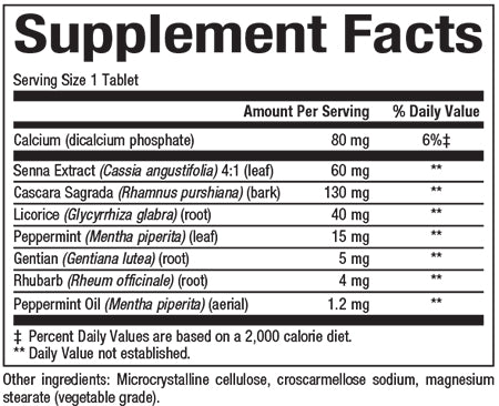 HerbalFactors® Ultra-Lax