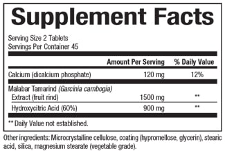 Garcinia Cambogia