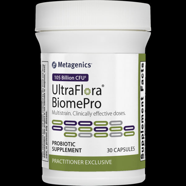 UltraFlora® BiomePro