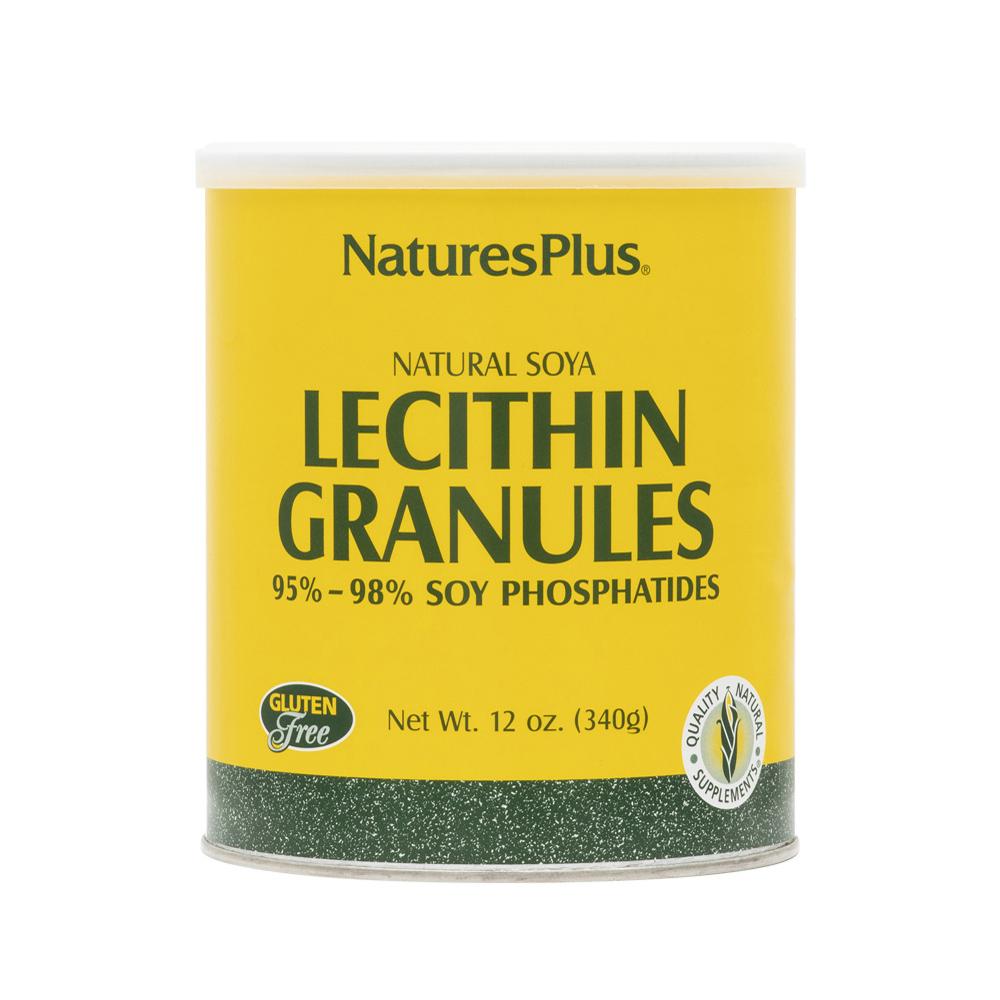 Lecithin Granules