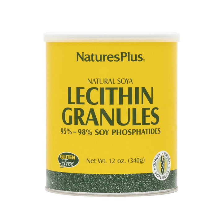 Lecithin Granules