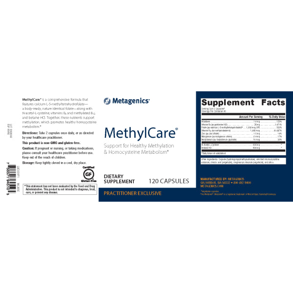 MethylCare®