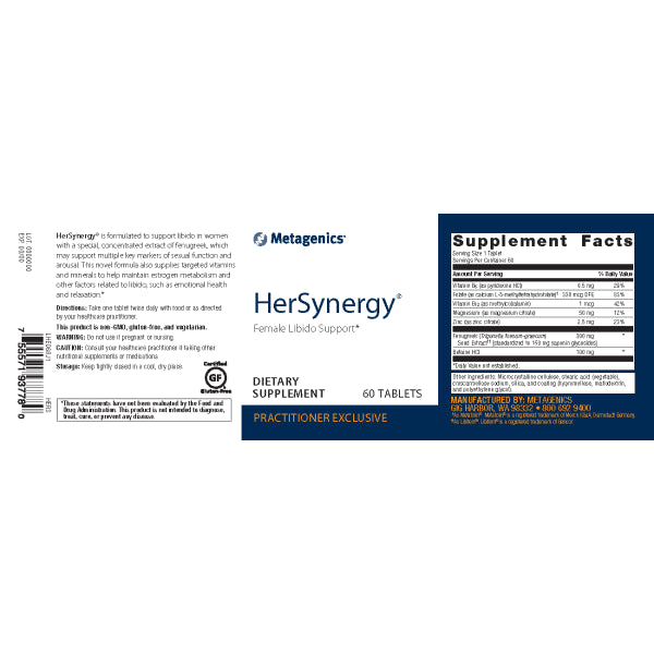 HerSynergy®