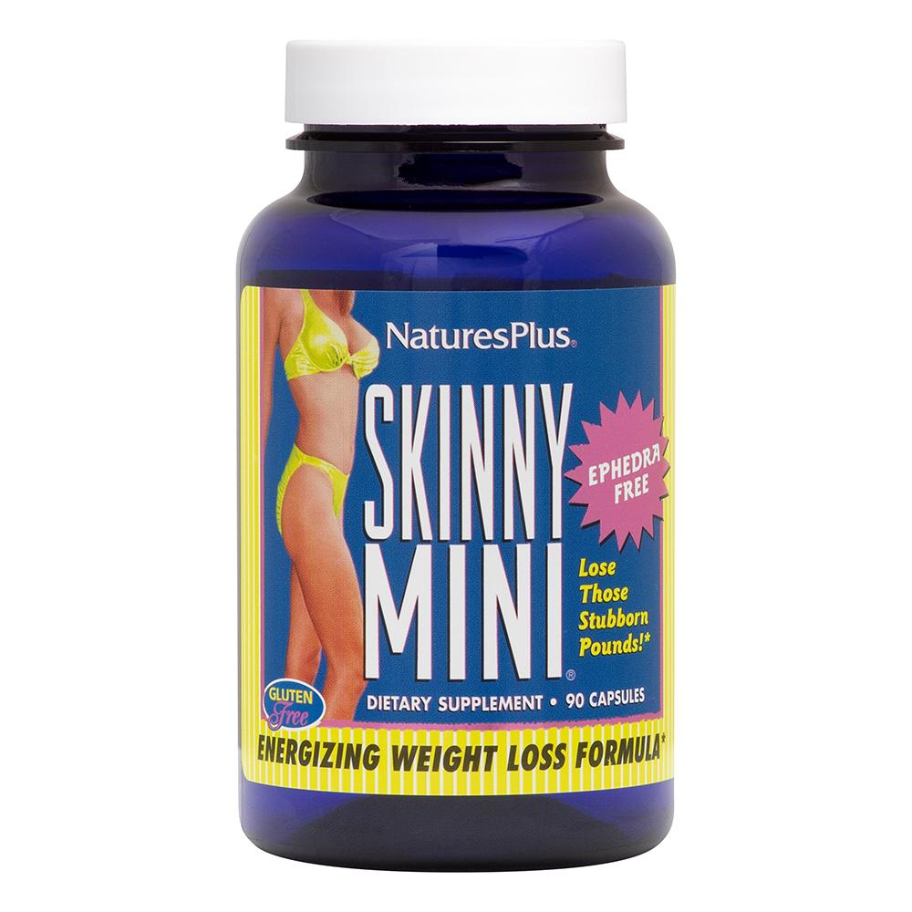 SKINNY MINI® Capsules