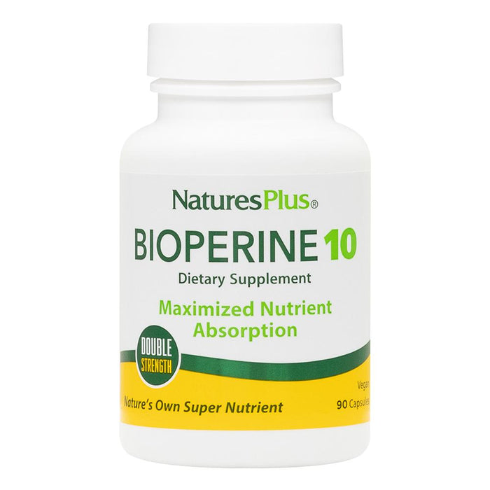 Bioperine 10 Capsules