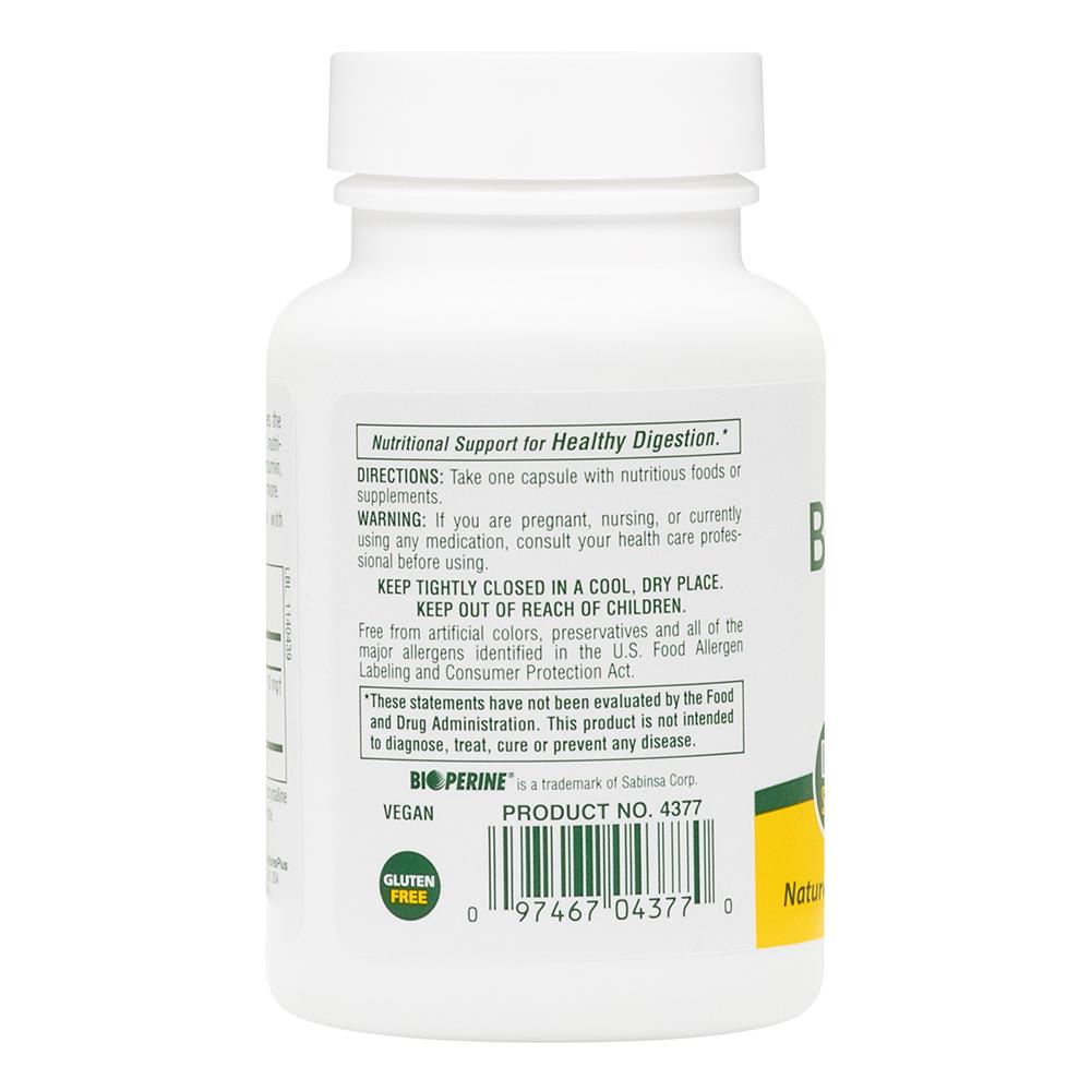 Bioperine 10 Capsules