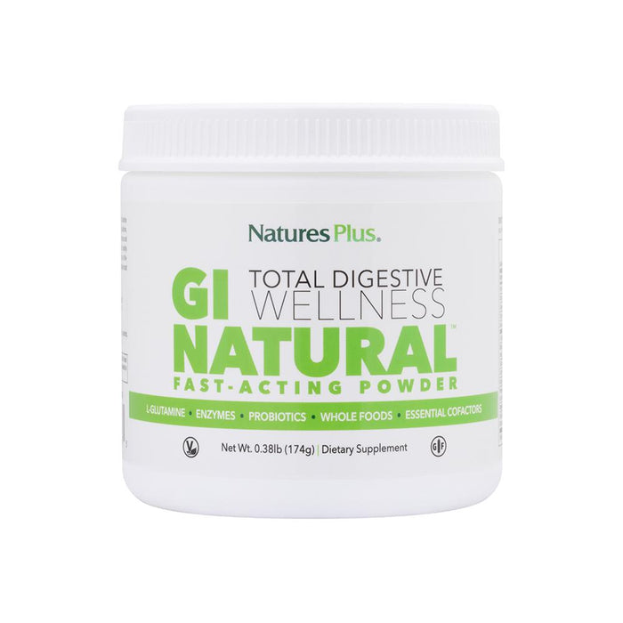 GI Natural® Drink Powder