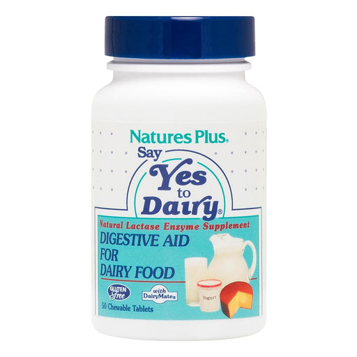 Say Yes to Dairy® Chewables
