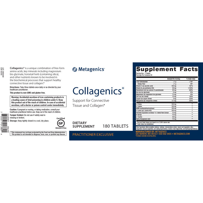 Collagenics®