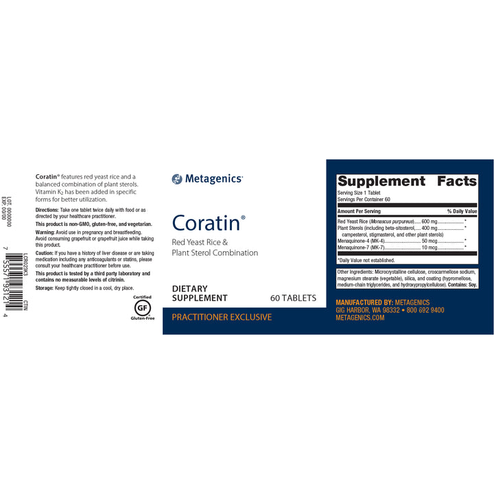 Coratin™