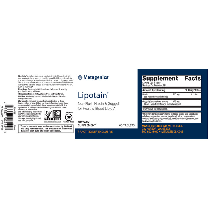 Lipotain®