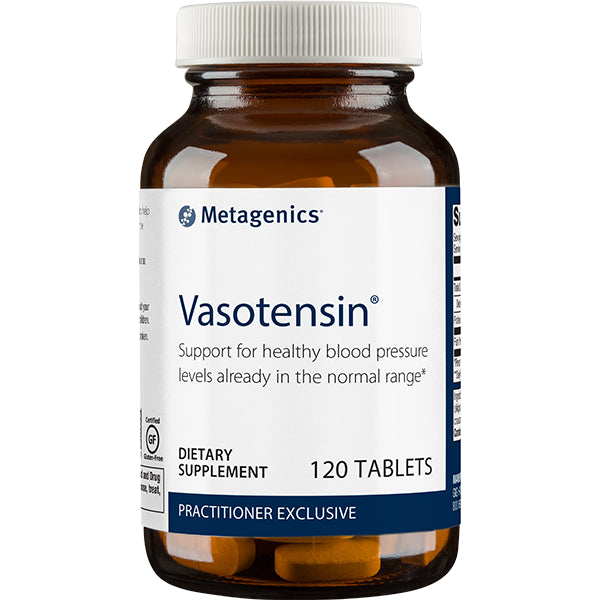 Vasotensin®