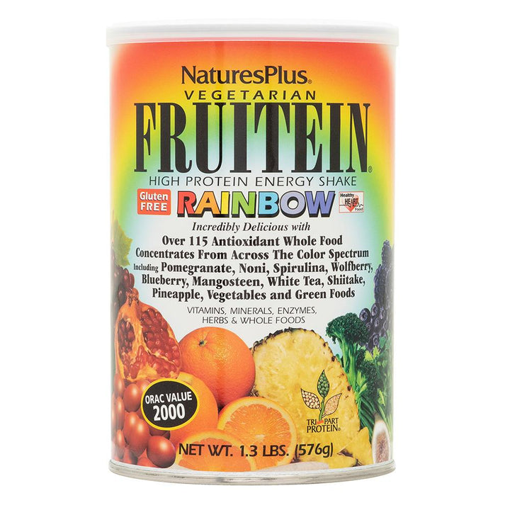 FRUITEIN® Rainbow Shake