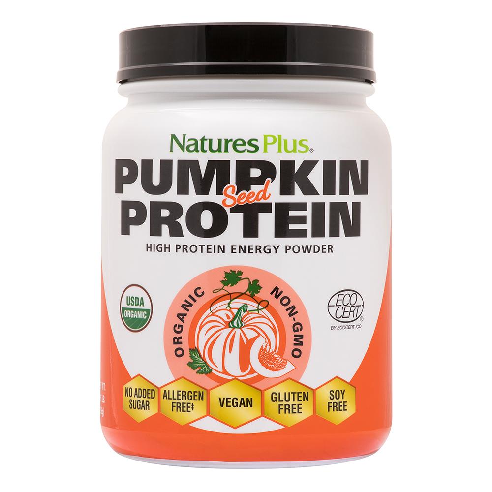 Organic Pumpkin Seed Protein