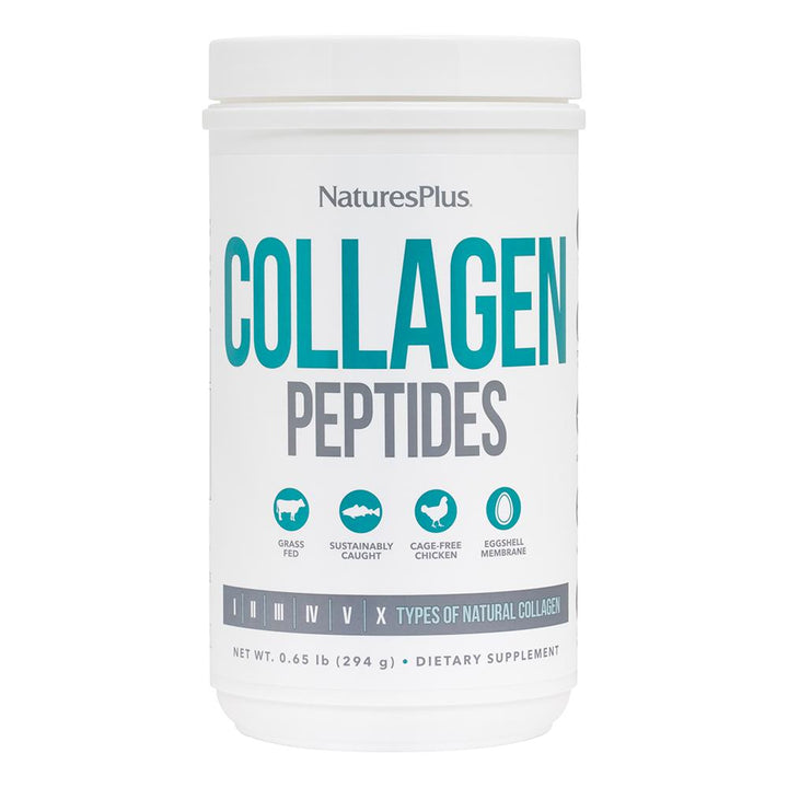 Collagen Peptides