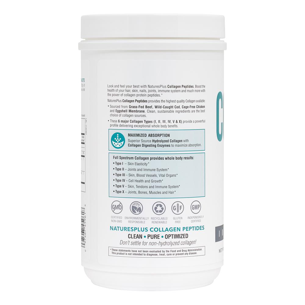 Collagen Peptides