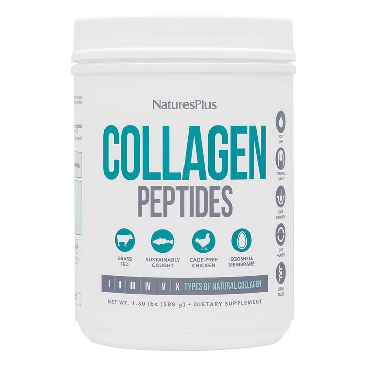 Collagen Peptides