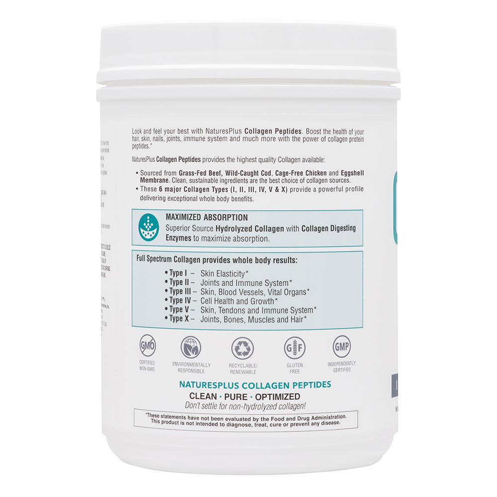 Collagen Peptides