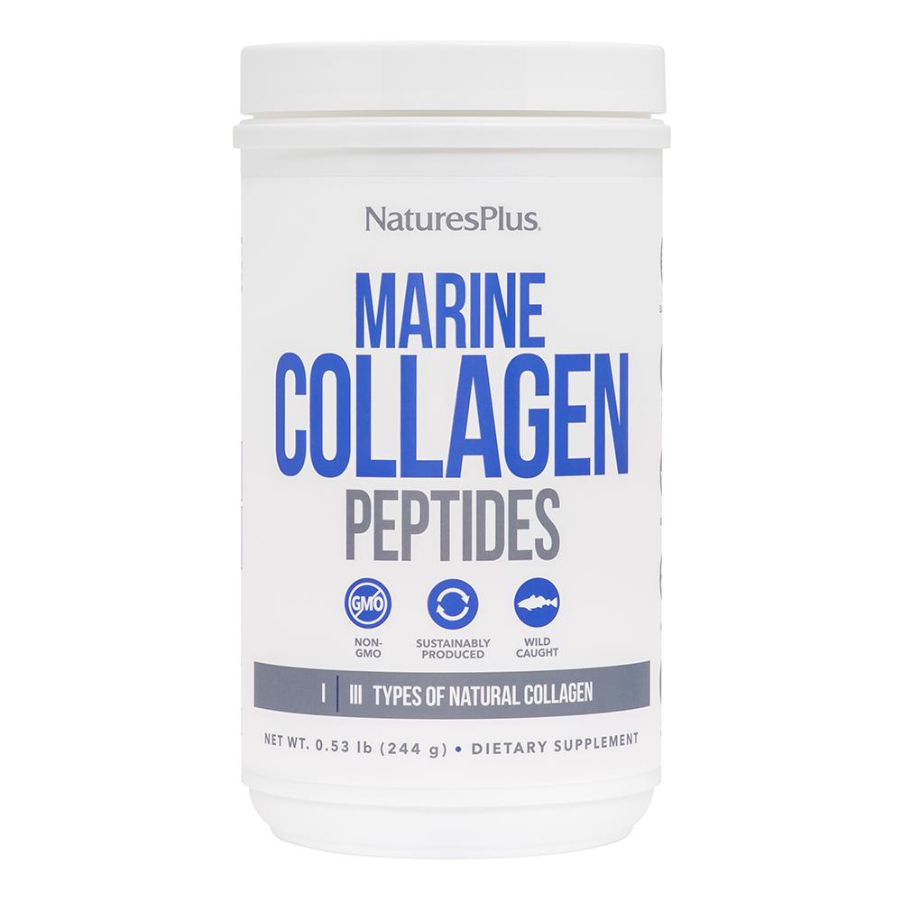 Marine Collagen