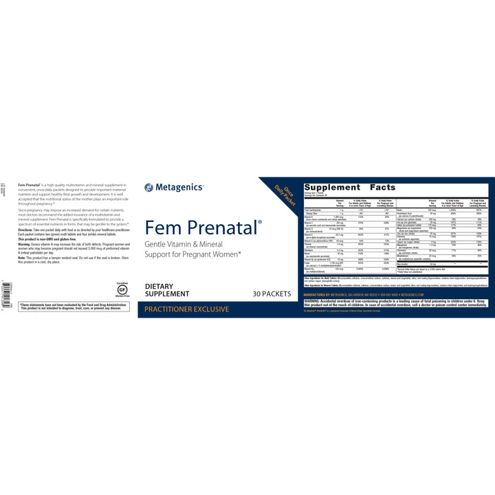 Fem Prenatal®