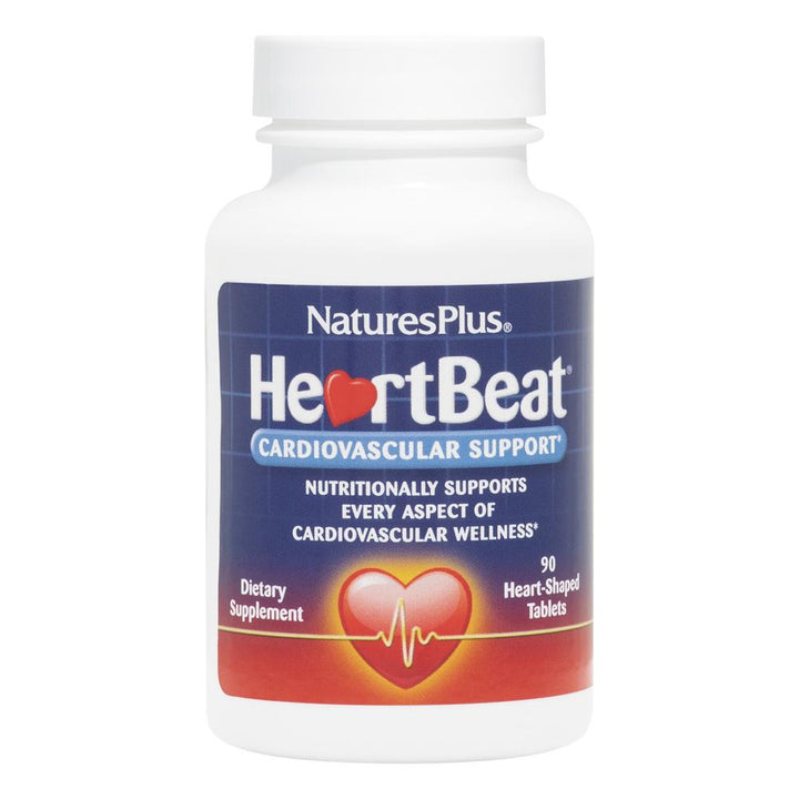 Heartbeat® Tablets