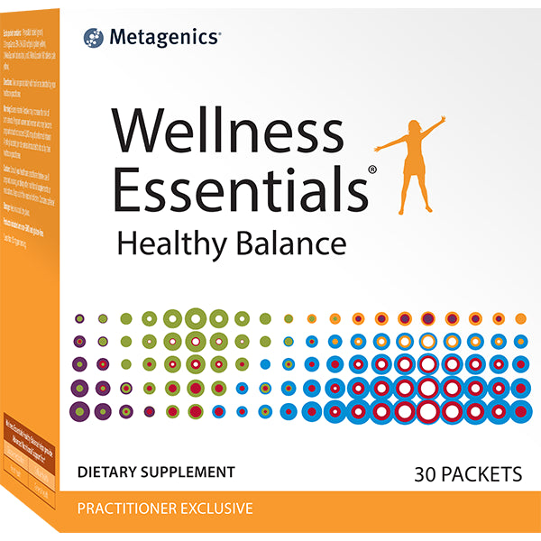 Wellness Essentials® Healthy Balance