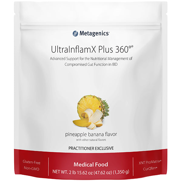 UltraInflamX Plus 360°®