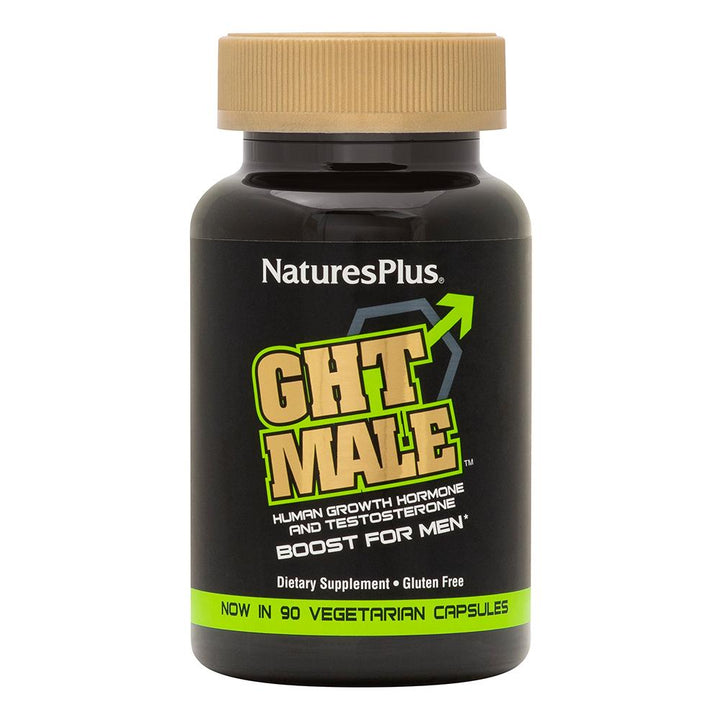 GHT MALE™ Capsules