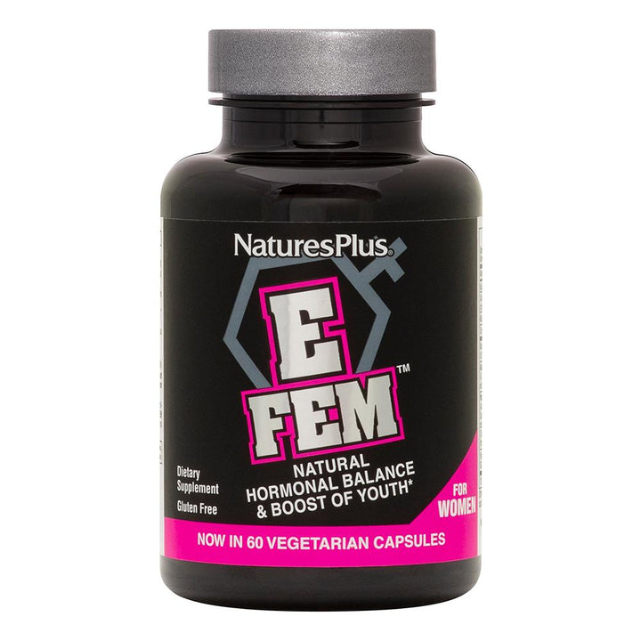 E FEM™ Capsules