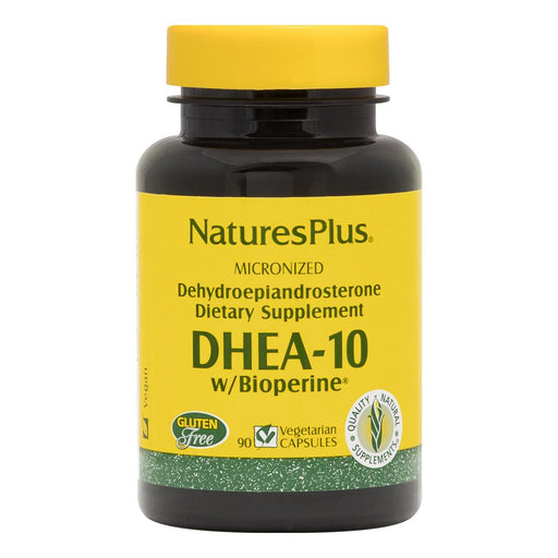 DHEA-10 Capsules