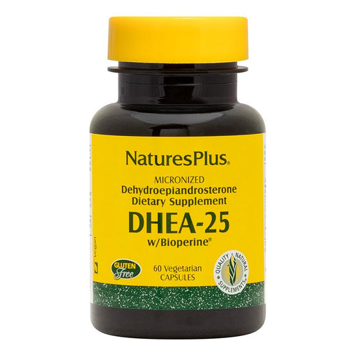 DHEA-25 Capsules