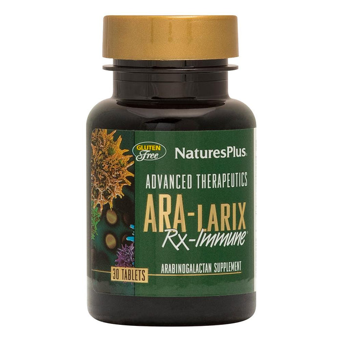 ARA-Larix Rx-Immune® Tablets