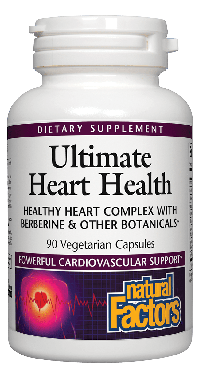 Ultimate Heart Health