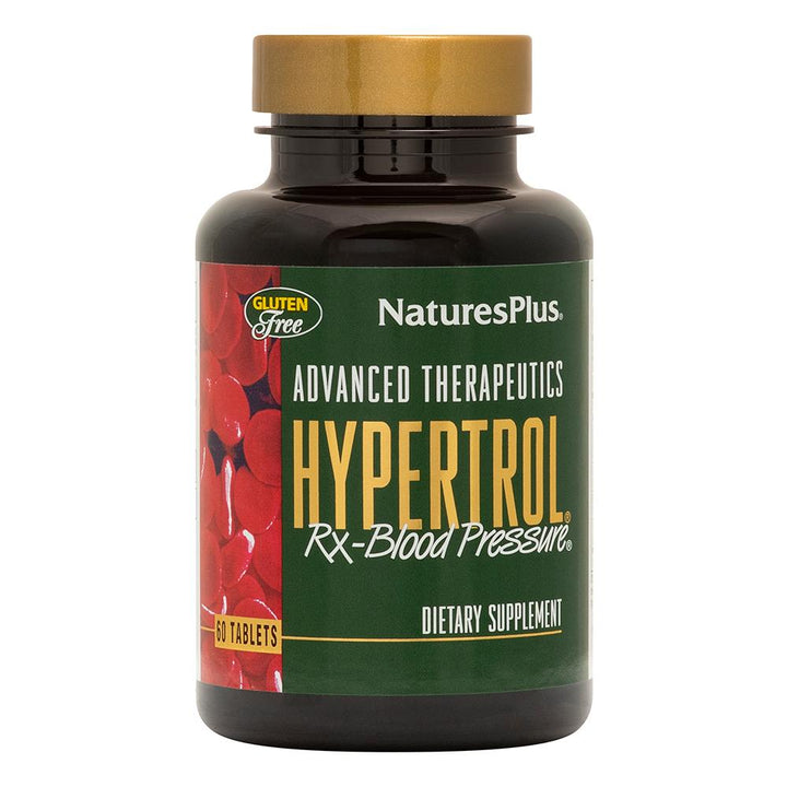 Hypertrol® Rx-Blood Pressure® Tablets