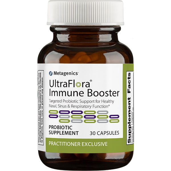 UltraFlora® Immune Booster