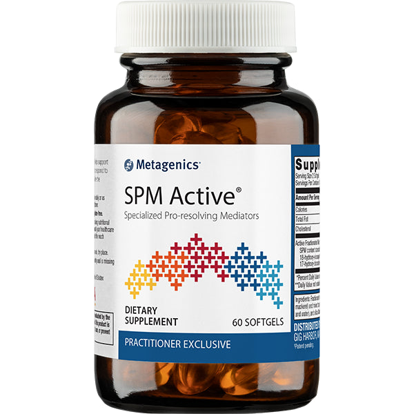 SPM Active®