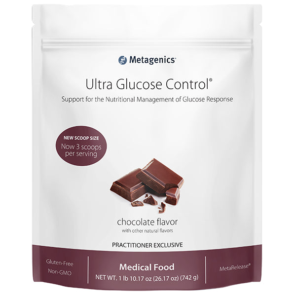 Ultra Glucose Control®