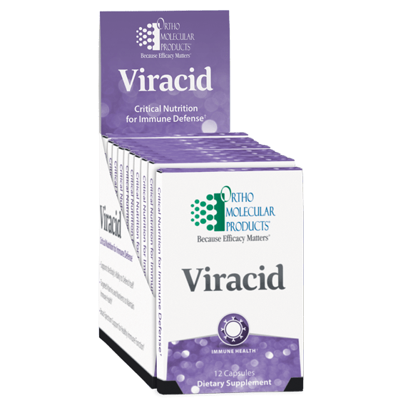 Viracid Blister Packs - FAR HILLS PHARMACY STORE