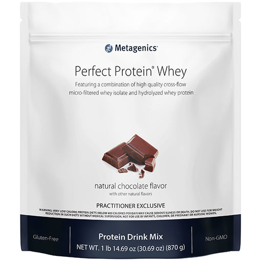 Perfect Protein® Whey