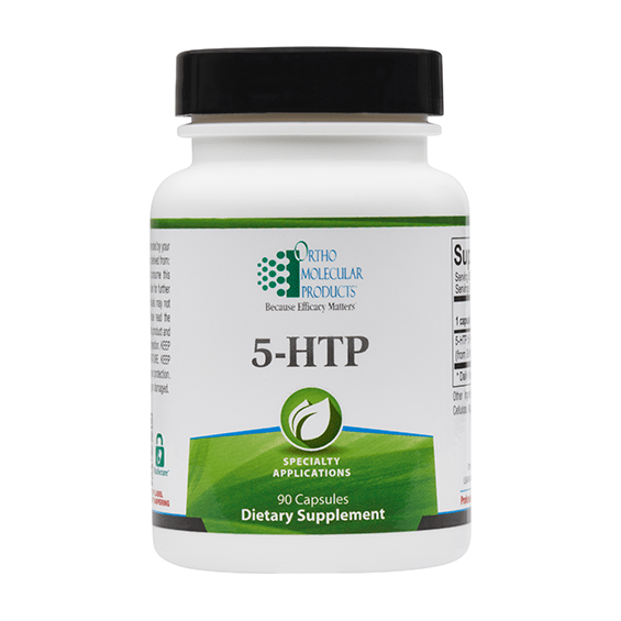 5-HTP 100mg