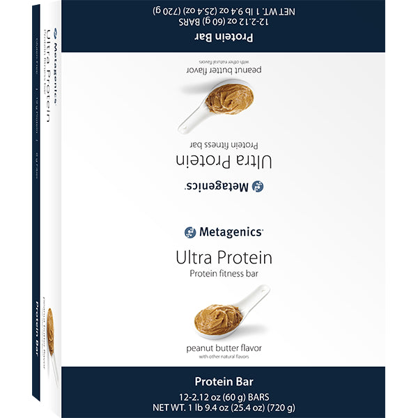 Ultra Protein Bar